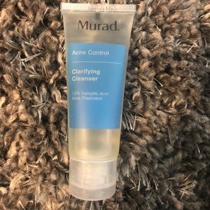 MURAD Acne Control Clarifying Cleanser